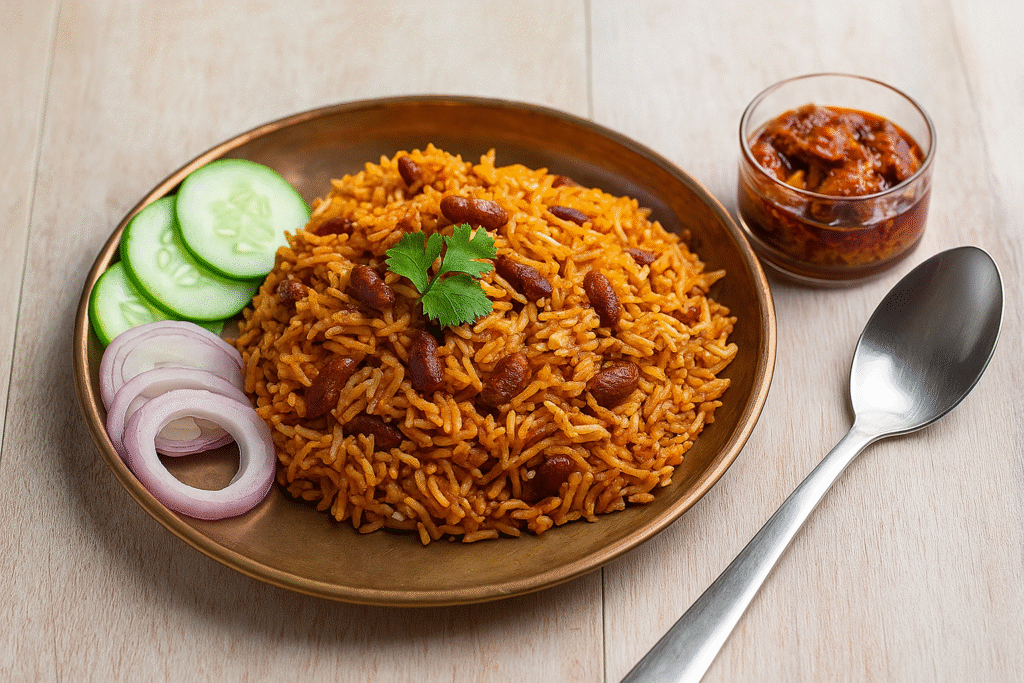 Easy Indian Food Recipes