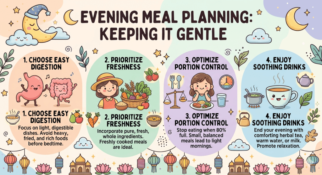 Adhik Maas Evening Meal Planning Guide Adhik Maas Evening Meal Planning Guide