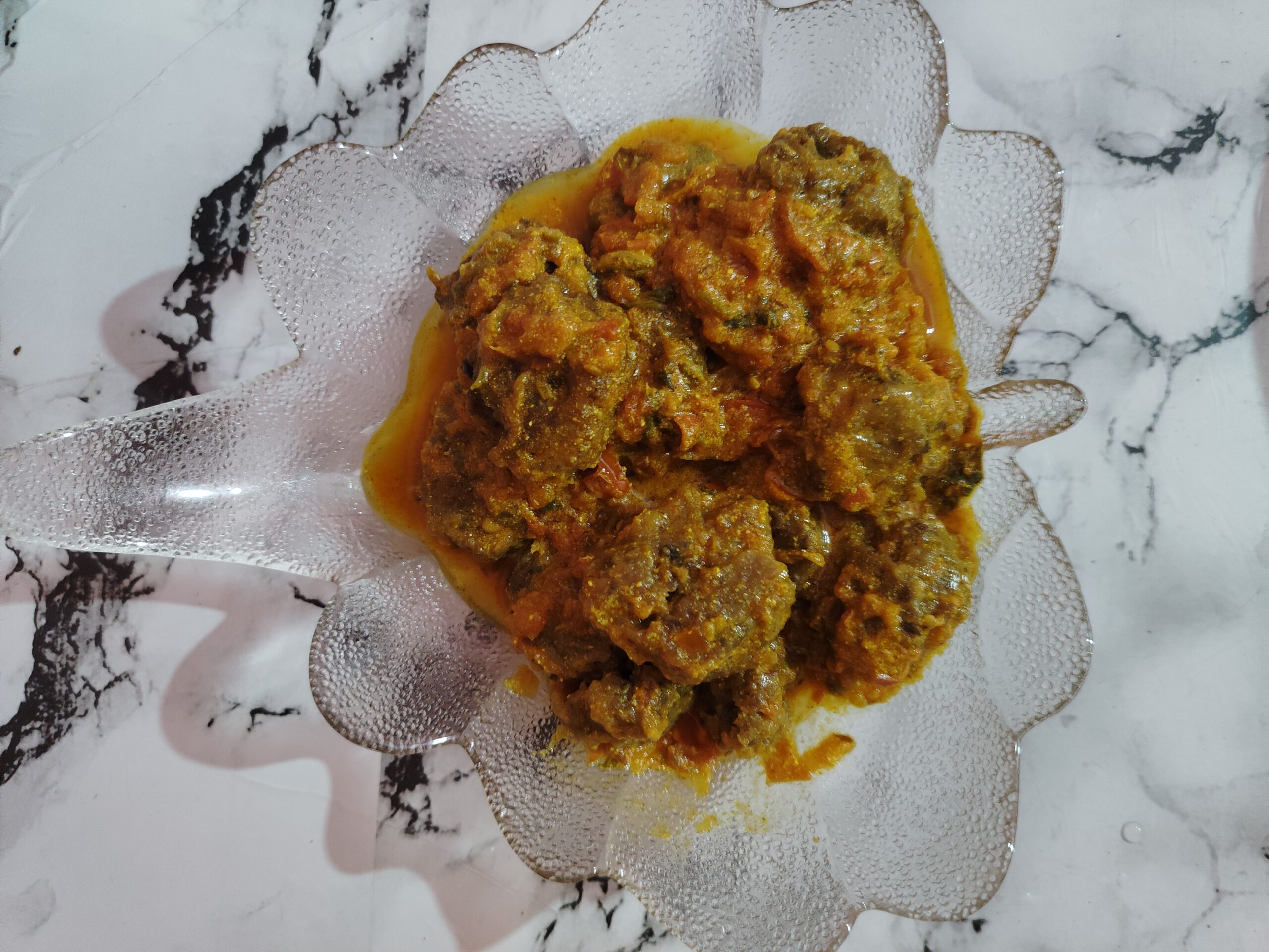 No Onion No Garlic Mushroom Kofta Recipe (Induction-Friendly) 1 Pure Veg Mushroom Kofta Curry