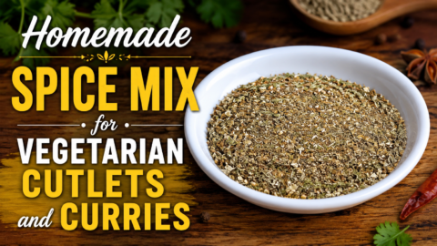 easy homemade masala powder