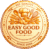 Easy Good Food Logo