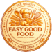 Easy Good Food Logo