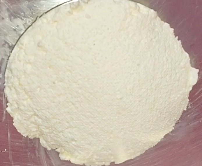 Ditch Fake Paneer: Here's How to Make Paneer at Home 1 homemade paneer block