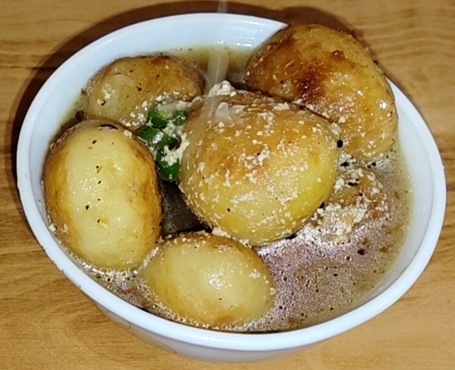 Healthy Satvik Dahi Aloo Vrat Recipe | Budget-friendly 1 satvik dahi aloo vrat recipe
